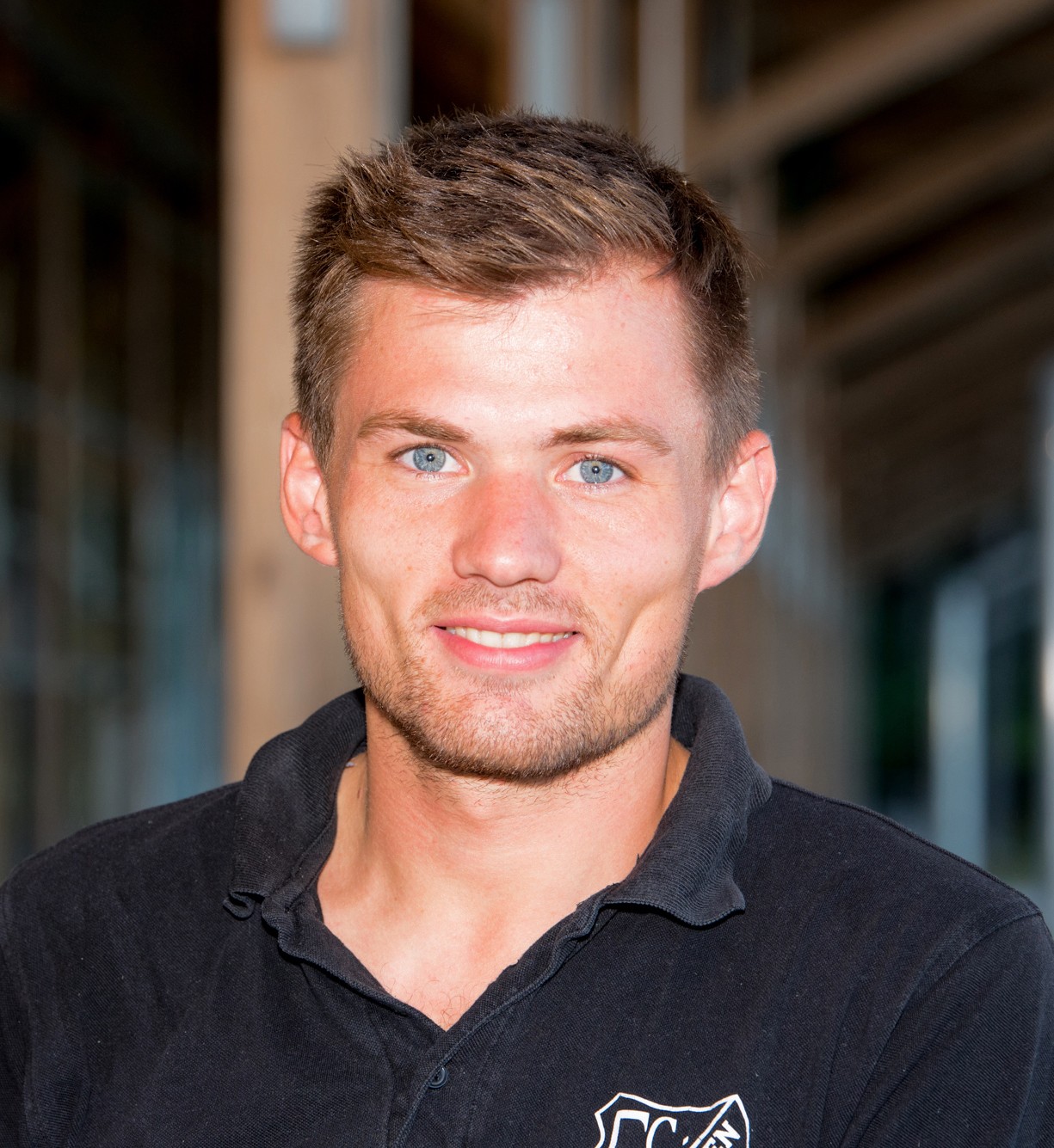 Alexander Schorer Beisitzer FC Hawangen