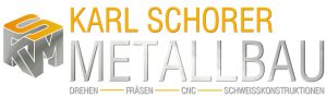 Karl Schorer Metallbau