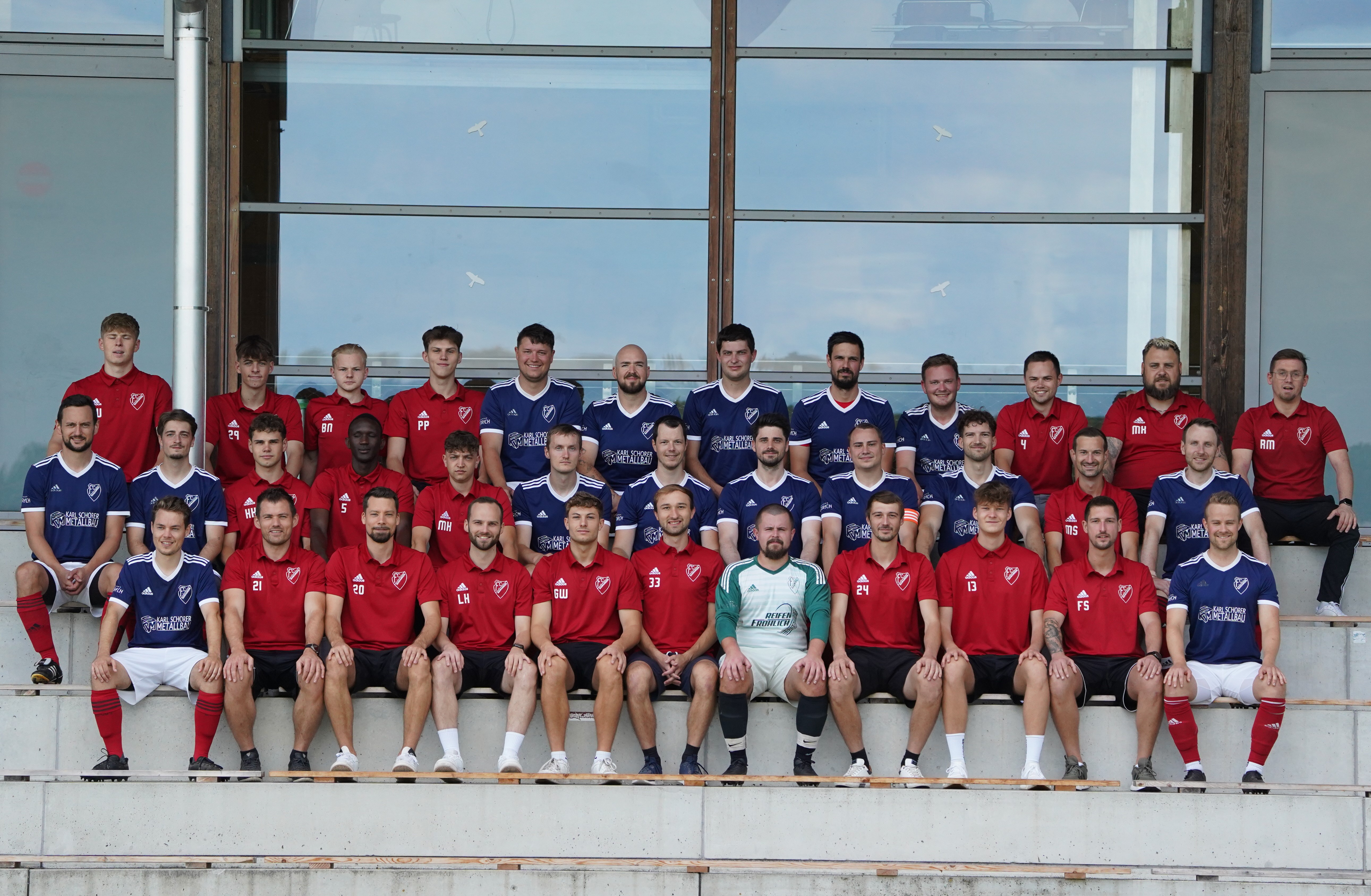 Kader FC Hawangen